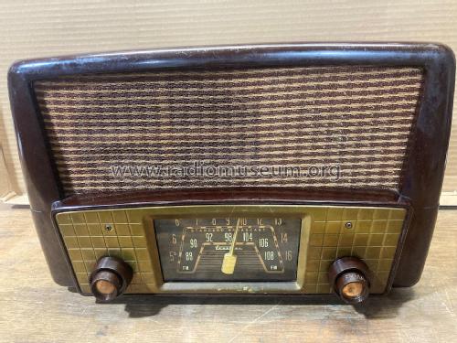 Truetone D2026 Series A; Western Auto Supply (ID = 3087659) Radio