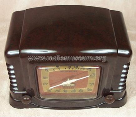 Truetone D2610; Western Auto Supply (ID = 1224427) Radio