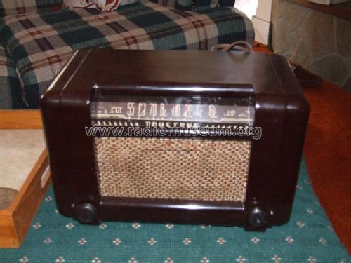 D2910 Truetone ; Western Auto Supply (ID = 906933) Radio