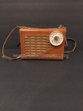 Truetone Personal Portable D3780 A; Western Auto Supply (ID = 2435234) Radio