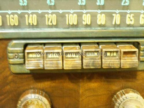 Truetone D-1144 Grand ; Western Auto Supply (ID = 1296482) Radio