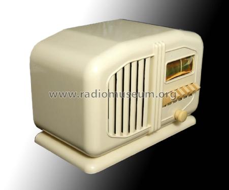 Truetone	D-2615 ; Western Auto Supply (ID = 2521895) Radio