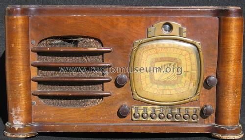 Truetone D-727 Ch= 175-E; Western Auto Supply (ID = 1342913) Radio