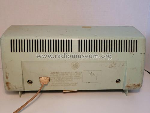 Truetone DC-2082A ; Western Auto Supply (ID = 2757726) Radio