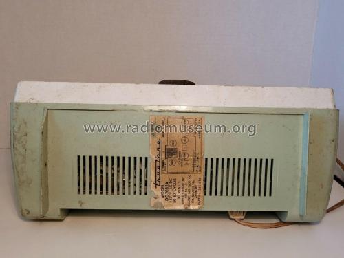 Truetone DC-2082A ; Western Auto Supply (ID = 2757727) Radio