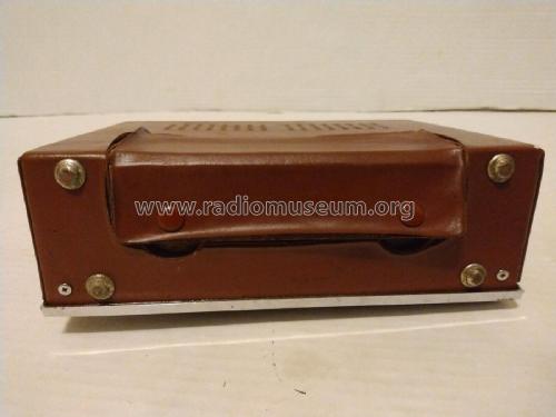 Truetone Vagabond 10 DC-3754, TAE-3754A-76 ; Western Auto Supply (ID = 2907148) Radio