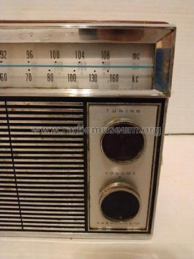 Truetone Vagabond 10 DC-3754, TAE-3754A-76 ; Western Auto Supply (ID = 2907150) Radio