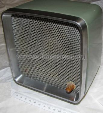 106A ; Western Electric (ID = 1037716) Speaker-P