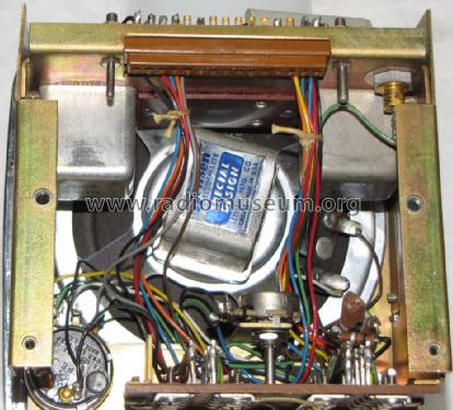 106A ; Western Electric (ID = 1037722) Speaker-P