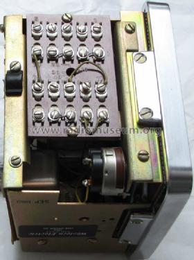 106A ; Western Electric (ID = 1037735) Speaker-P