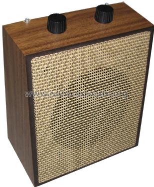 109A Loudspeaker ; Western Electric (ID = 2266914) Speaker-P