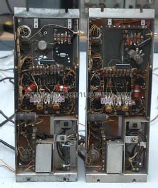 124C ; Western Electric (ID = 1570589) Verst/Mix