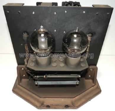 25-B ; Western Electric (ID = 1478519) Ampl/Mixer