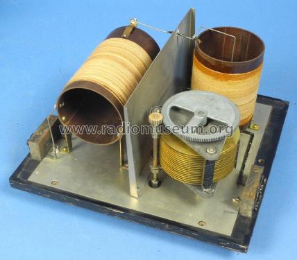 Tuning Unit 2-A; Western Electric (ID = 1924074) mod-pre26