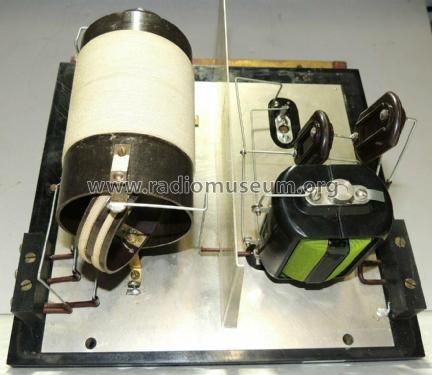 2-B Tuning Unit; Western Electric (ID = 2713529) mod-past25