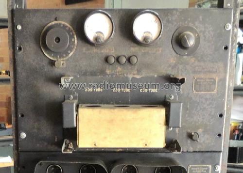 41-A Preamplifier; Western Electric (ID = 1515393) Ampl/Mixer