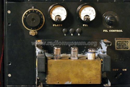 41-A Preamplifier; Western Electric (ID = 697899) Verst/Mix