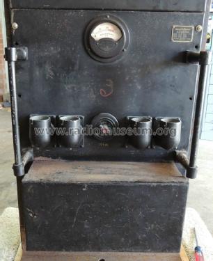 43-A Amplifier; Western Electric (ID = 1516366) Verst/Mix