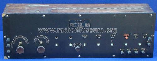 4-A ; Western Electric (ID = 1278624) Radio