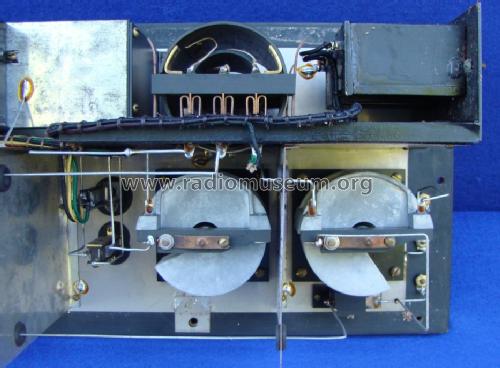 4-A ; Western Electric (ID = 1278643) Radio