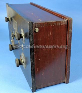 4-C ; Western Electric (ID = 1895879) Radio