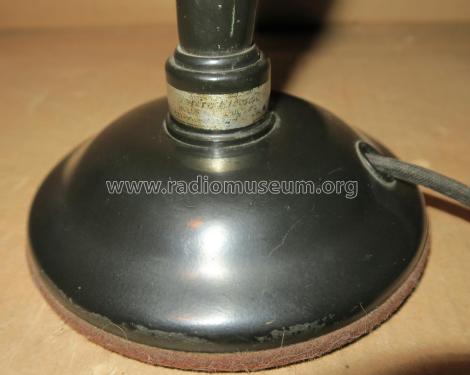 521 W Loud Speaker; Western Electric (ID = 2247433) Lautspr.-K