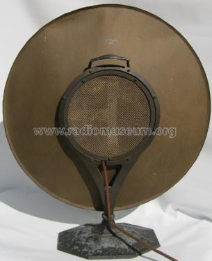 540-AW Hornless Loudspeaker Speaker-P Western Electric 