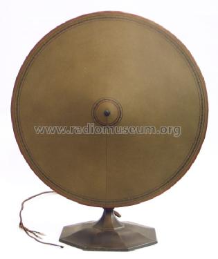 540-AW Hornless Loudspeaker Speaker-P Western Electric 