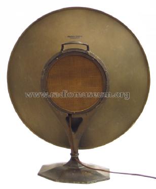 540-AW Hornless Loudspeaker Speaker-P Western Electric | Radiomuseum