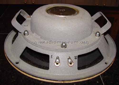 728B; Western Electric (ID = 1842678) Speaker-P