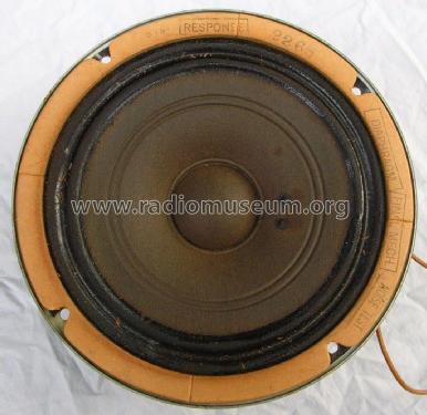 755A; Western Electric (ID = 1833344) Speaker-P