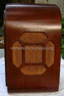 755A; Western Electric (ID = 1833346) Speaker-P