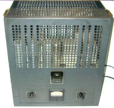 Amplifier 1086 B; Western Electric (ID = 1144862) Verst/Mix