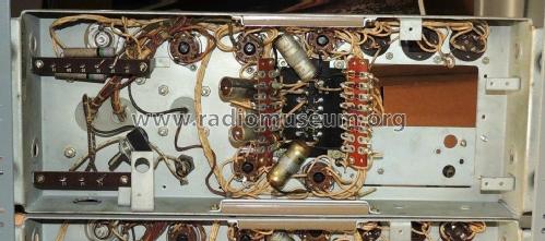 Amplifier 124B; Western Electric (ID = 1753666) Verst/Mix