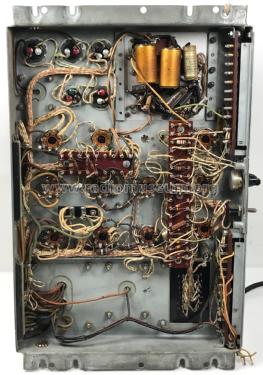 Amplifier 143-A; Western Electric (ID = 3126358) Ampl/Mixer