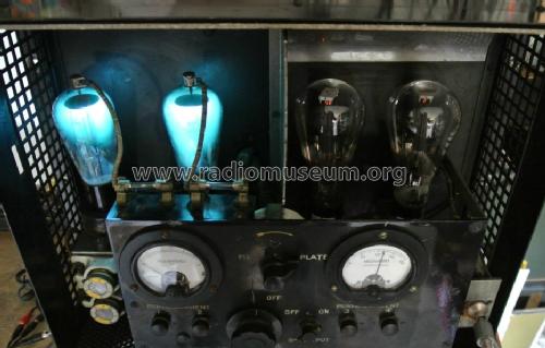 Amplifier 59B; Western Electric (ID = 1397868) Verst/Mix