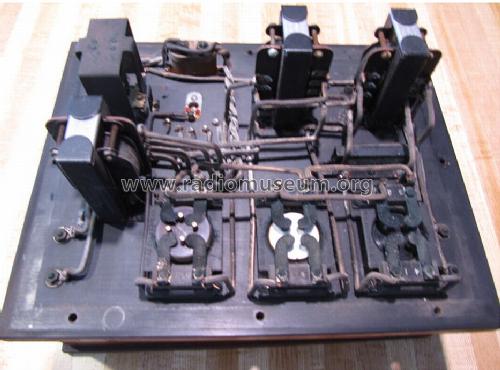 Amplifier 7-A ; Western Electric (ID = 1224650) Ampl/Mixer