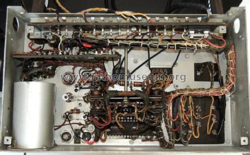 Amplifier 86-A; Western Electric (ID = 2078992) Ampl/Mixer