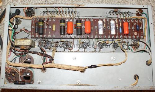 Amplifier KS-19602 L1; Western Electric (ID = 1984326) Verst/Mix