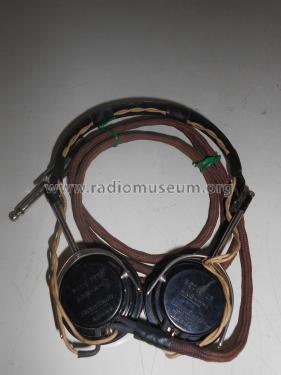 ANB-H-1 ; Western Electric (ID = 2169142) Speaker-P