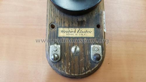 Horn Speaker ; Western Electric (ID = 2258055) Lautspr.-K