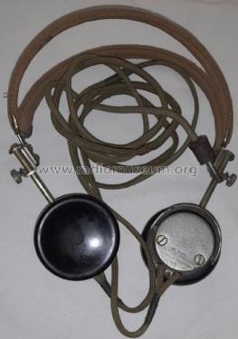 Headphones 509-W; Western Electric (ID = 2994178) Lautspr.-K