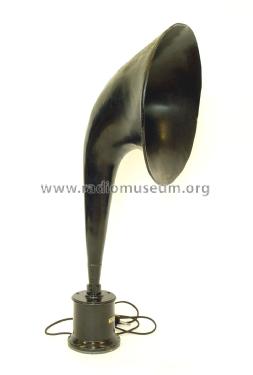 Horn Speaker 518-W; Western Electric (ID = 2474717) Parlante