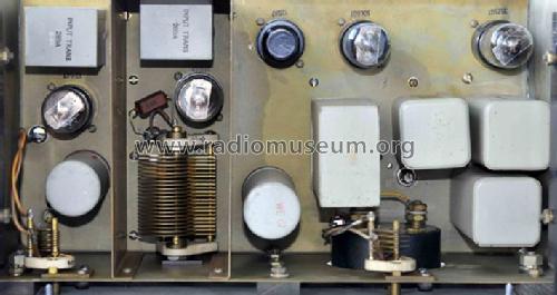 Oscillator 19C ; Western Electric (ID = 1897458) Equipment