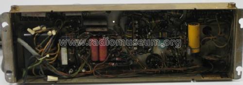 PB 425; Western Electric (ID = 1132080) Ampl/Mixer