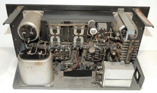 Amplifier 60-A; Western Electric (ID = 1858210) Verst/Mix