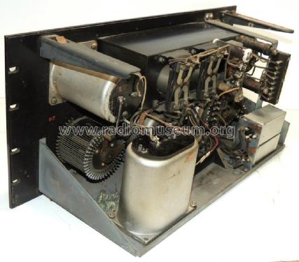 Amplifier 60-A; Western Electric (ID = 1858213) Verst/Mix