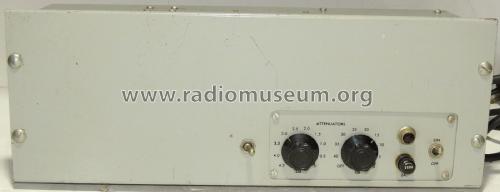 Program Amplifier KS-16575-L1; Western Electric (ID = 3041558) Verst/Mix