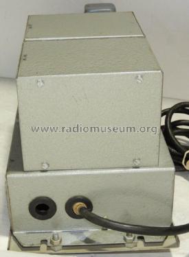 Program Amplifier KS-16575-L1; Western Electric (ID = 3041740) Verst/Mix