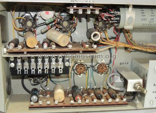 Program Amplifier KS-16575-L1; Western Electric (ID = 3041742) Verst/Mix